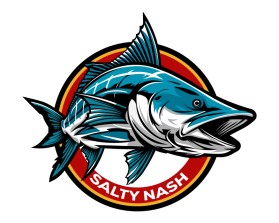 Salty Nash entry by IHROM