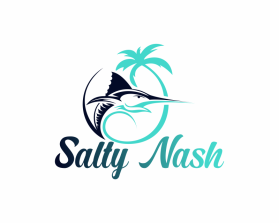 Salty Nash entry by miyati