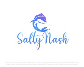 Salty Nash entry by FXF Creations