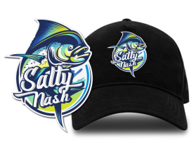Salty Nash entry by Nikho_Zholeh97