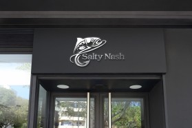 Salty Nash entry by MuhammadR