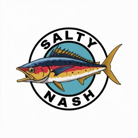 Salty Nash entry by Kingdomofthedeath