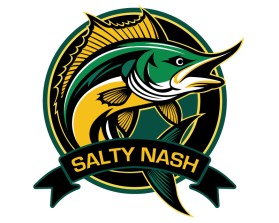 Salty Nash entry by IHROM