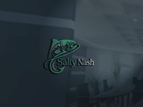 Salty Nash entry by MuhammadR