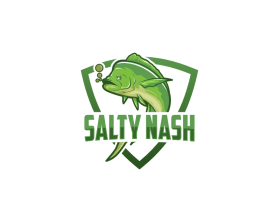 Salty Nash entry by docha