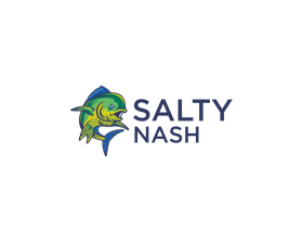 Salty Nash entry by eunois