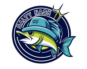Salty Nash entry by Zavi