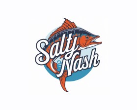 Salty Nash entry by mazharul150