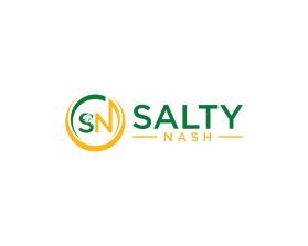 Salty Nash entry by CrissONE