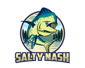 Salty Nash entry by exvy