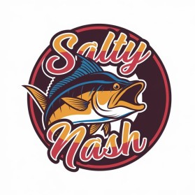 Salty Nash entry by Kingdomofthedeath