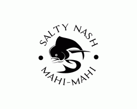 Salty Nash entry by axolo