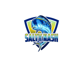 Salty Nash entry by docha