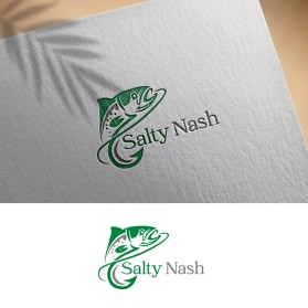 Salty Nash entry by MuhammadR