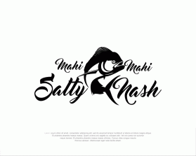 Salty Nash entry by axolo