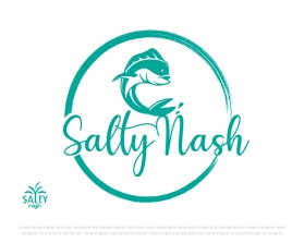Salty Nash entry by FXF Creations