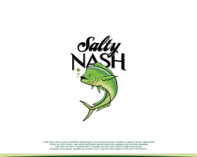 Salty Nash entry by docha