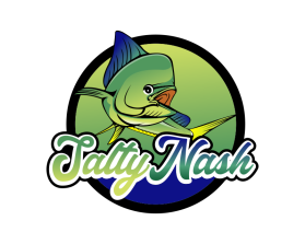 Salty Nash entry by mulia