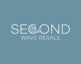 Second Wave Resale entry by YANTORO