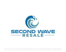 Second Wave Resale entry by FXF Creations