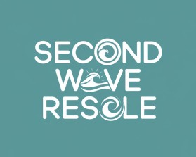 Second Wave Resale entry by SimplySoyaPrints