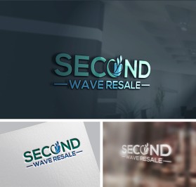 Second Wave Resale entry by Design Rock