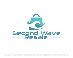 Second Wave Resale entry by FXF Creations