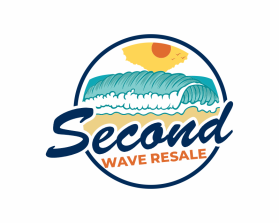 Second Wave Resale entry by miyati