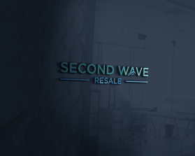 Second Wave Resale entry by Mza