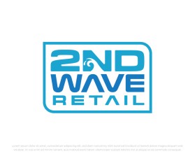 Second Wave Resale entry by FXF Creations