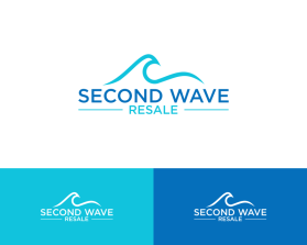 Second Wave Resale entry by eunois