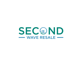 Second Wave Resale entry by eunois