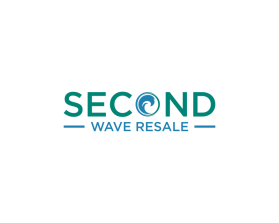 Second Wave Resale entry by eunois