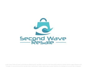 Second Wave Resale entry by FXF Creations