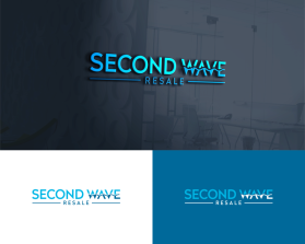 Second Wave Resale entry by CrissONE