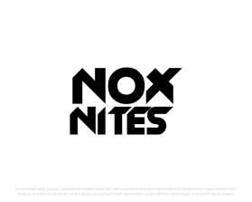 Nox Nites entry by FXF Creations