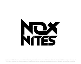 Nox Nites entry by FXF Creations