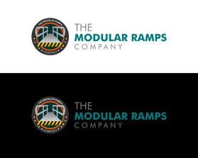 The Modular Ramps Company entry by MYGRiNboy