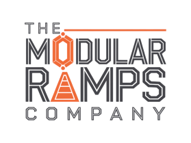 The Modular Ramps Company entry by ButheGraphics