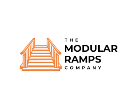 The Modular Ramps Company entry by Girlydesign