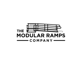 The Modular Ramps Company entry by mulia