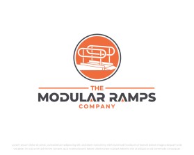 The Modular Ramps Company entry by FXF Creations