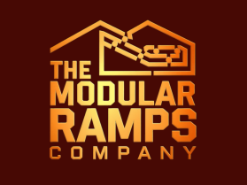 The Modular Ramps Company entry by ButheGraphics