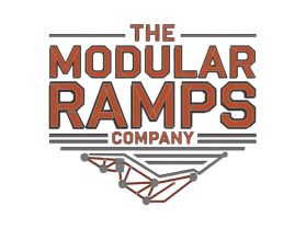 The Modular Ramps Company entry by ButheGraphics