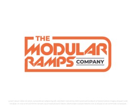 The Modular Ramps Company entry by FXF Creations