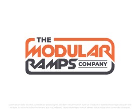 The Modular Ramps Company entry by FXF Creations