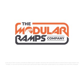 The Modular Ramps Company entry by FXF Creations