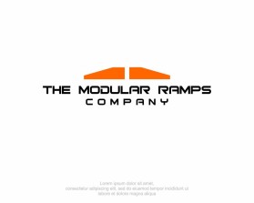 The Modular Ramps Company entry by Lancar_barokah