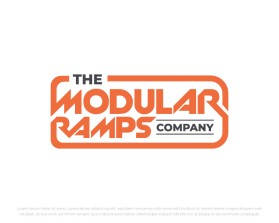 The Modular Ramps Company entry by FXF Creations