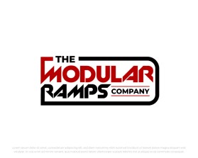 The Modular Ramps Company entry by FXF Creations